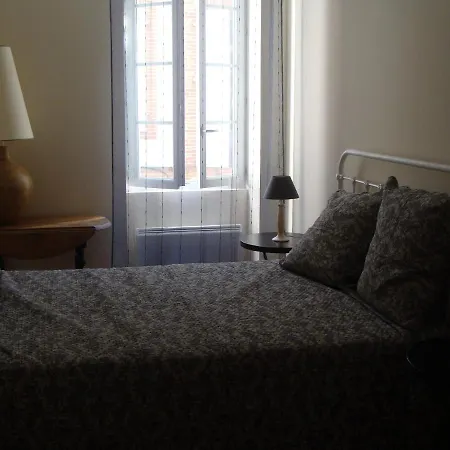 Le Mazerien Apartment